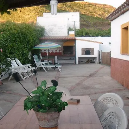 In - 104670 Hotel Almachar